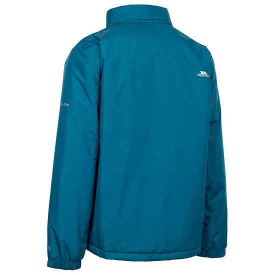 Trespass Ανδρικό μπουφάν Farmcott Padded Jacket Trespass Ανδρικό μπουφάν Farmcott Padded Jacket